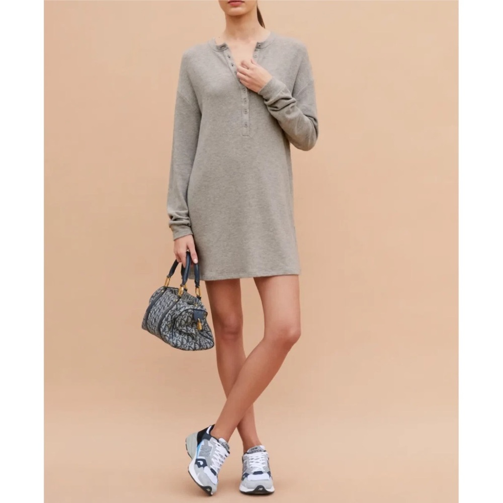 Reformation Kimber Dress